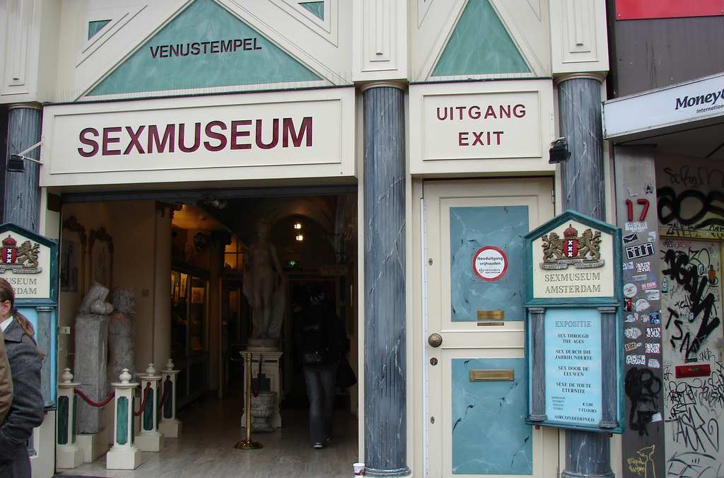 为什么说荷兰是个开放的国家,荷兰是一个极为开放的国家吗