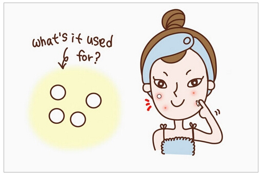 消灭痘痘闭口的方法有哪些,消灭闭口重现光滑肌soeasy