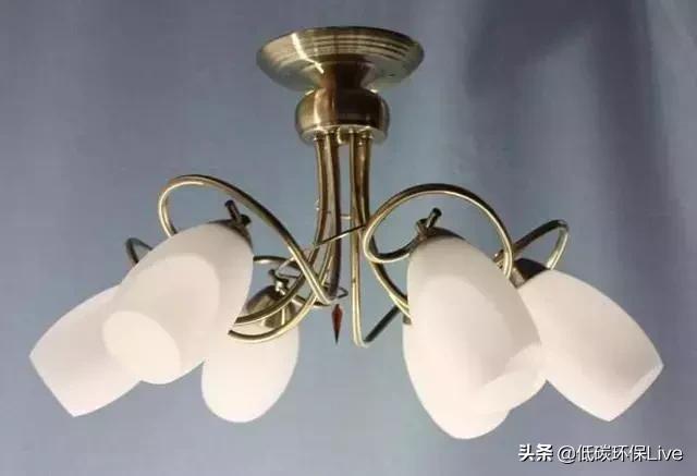 家居照明知识,专家教你如何选购LED照明灯具