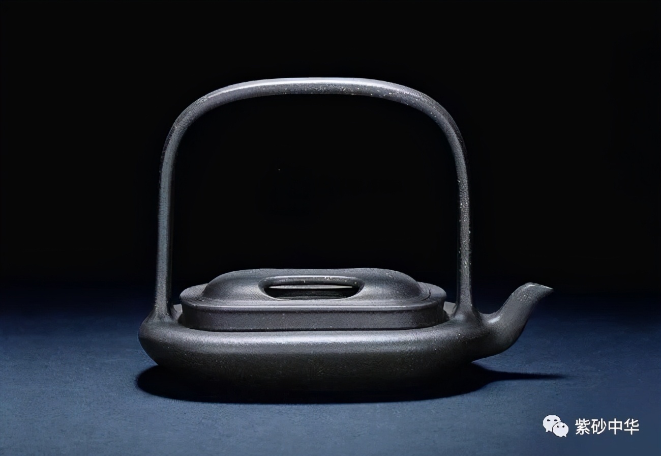 紫砂牛壶图片大全,牛年看牛图解大全