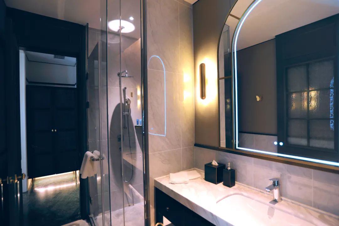 隐居酒店浙江,金华梧杉隐居民宿酒店