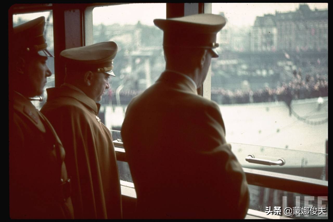 为什么二战德国被那么多人崇拜,德粉到底怎么样