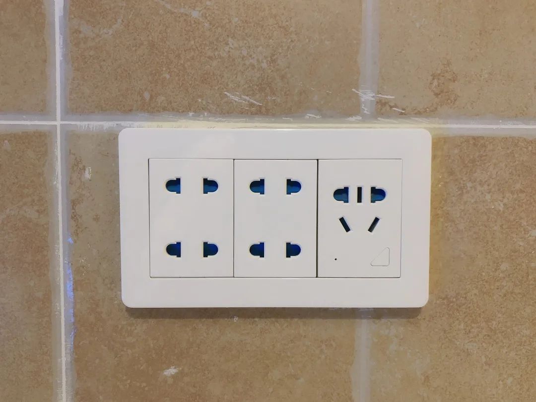 那些年你用过的开关插座,开关新增插座