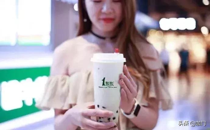 一点点奶茶一般在哪开,一点点奶茶怎么开店