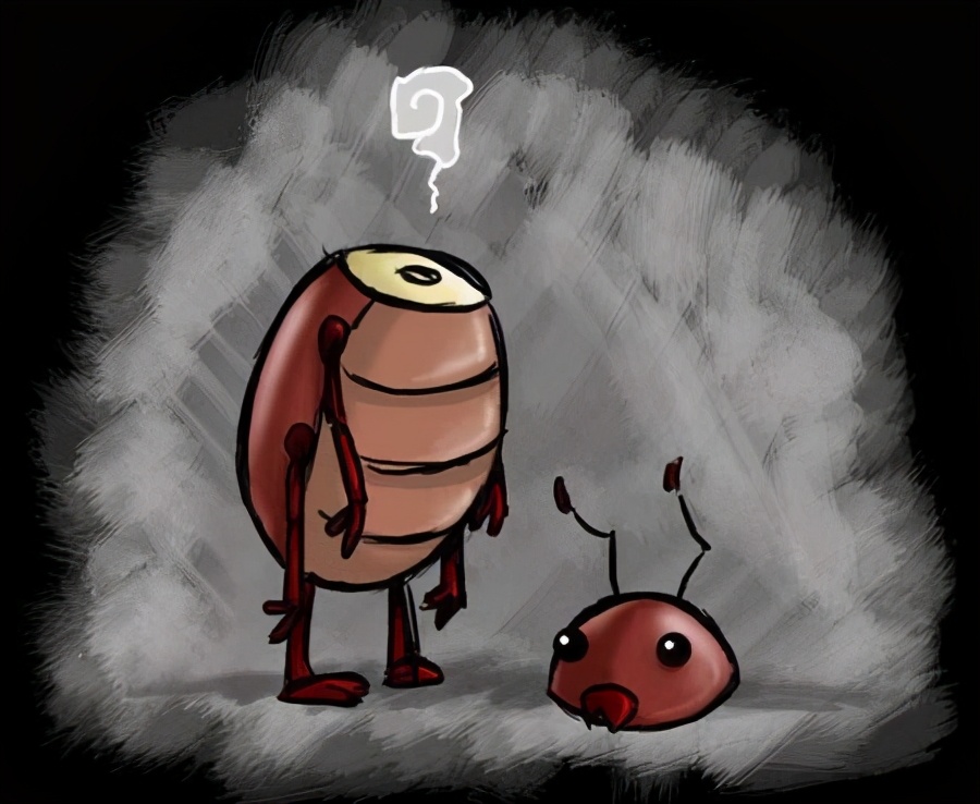 蟑螂的生命力到底有多顽强,蟑螂生命力为什么那么强