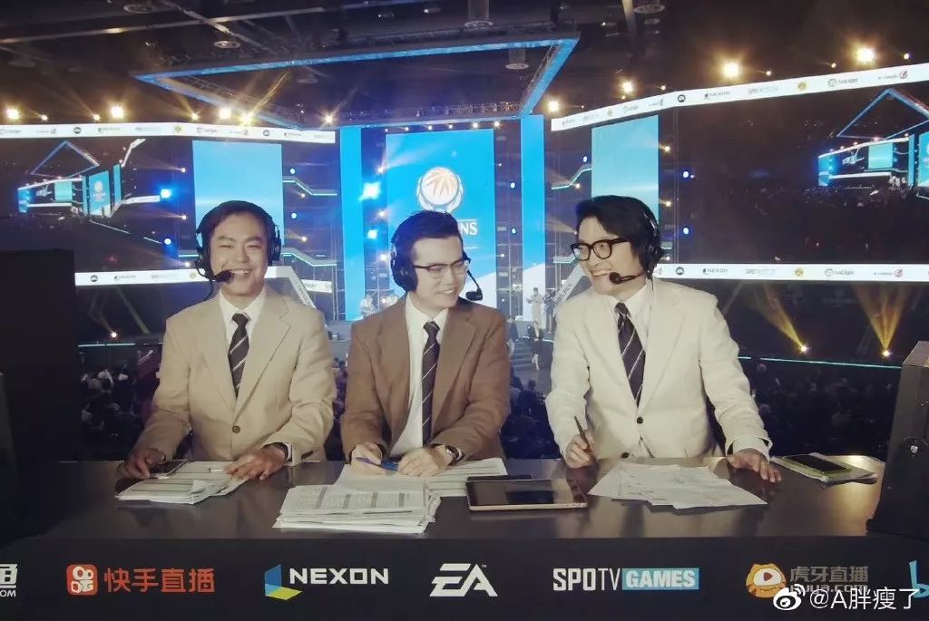 武汉FIFA解说A胖：观众最常问“你在武汉还好吗？”