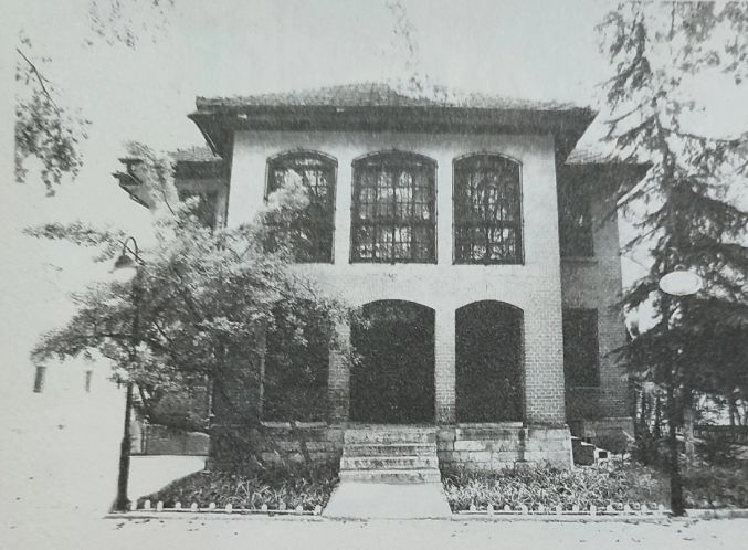 带你走进徐州老街巷博爱街,徐州培正巷的由来