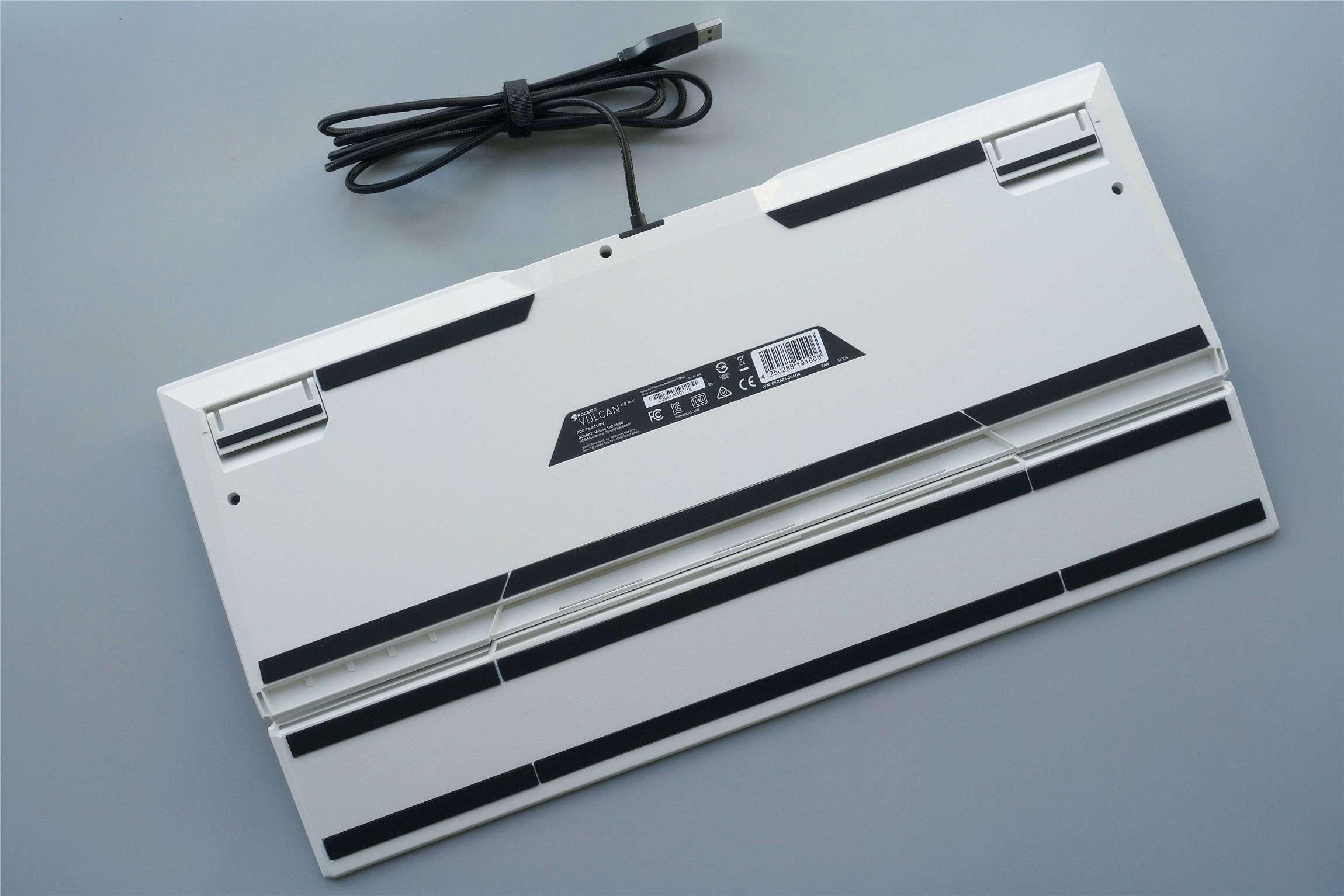 冰豹瓦肯vulcan122键盘测评,冰豹瓦肯vulcan键盘