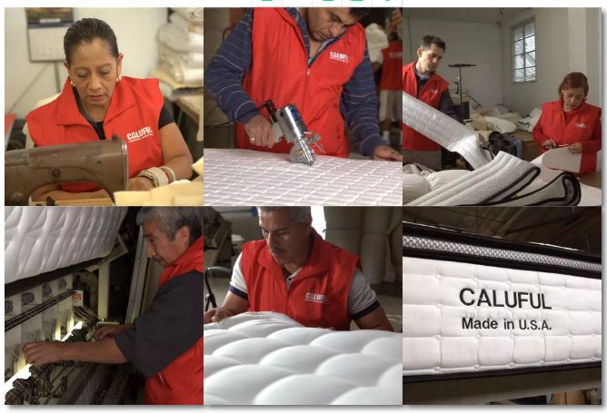 卡路福床垫是十大品牌床垫吗,卡路福床垫和斯可馨床垫哪个好