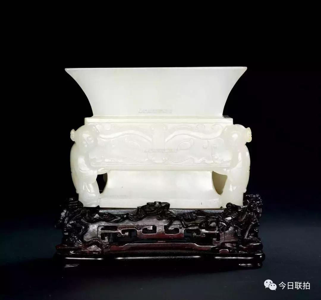 19年保利厦门秋拍瓷器 (保利厦门2021秋拍瓷器成交价)