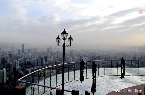 兰州看风景的观景台在哪里,兰州景区观景台