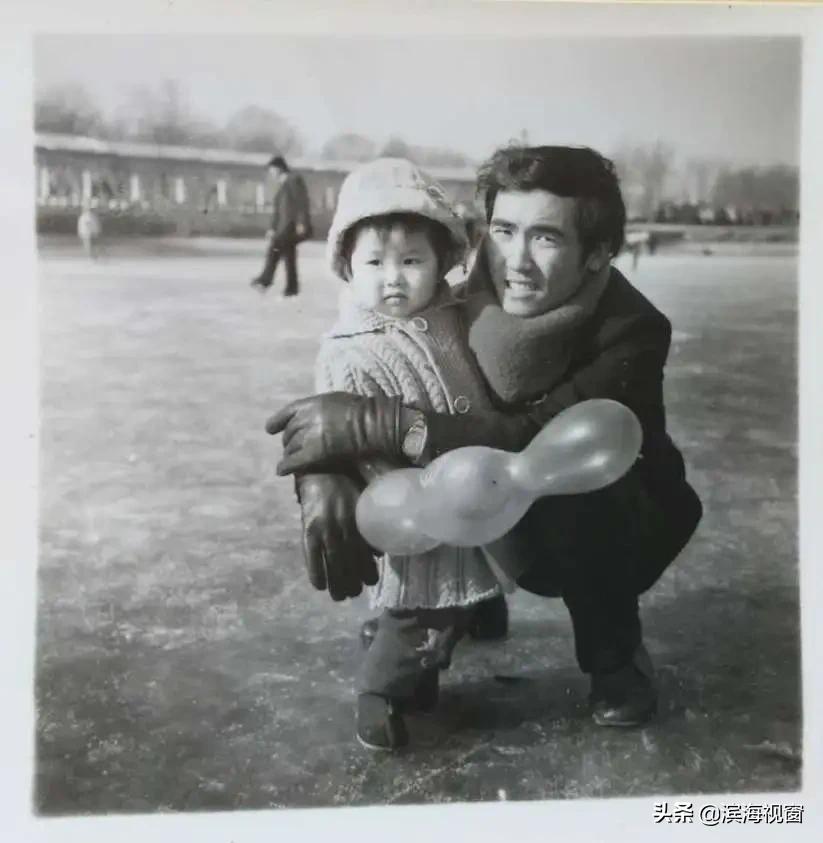 河滨公园历史简介,塘沽河滨公园老照片