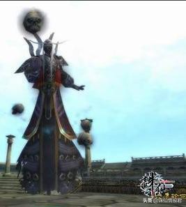 诛仙凌霄城boss攻略视频,诛仙天界所有boss一览表