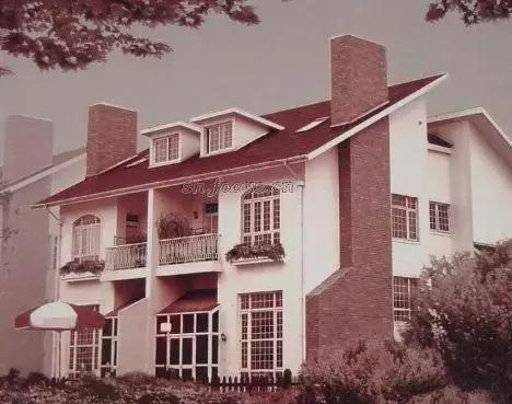 别墅发生的大事,别墅发生的事