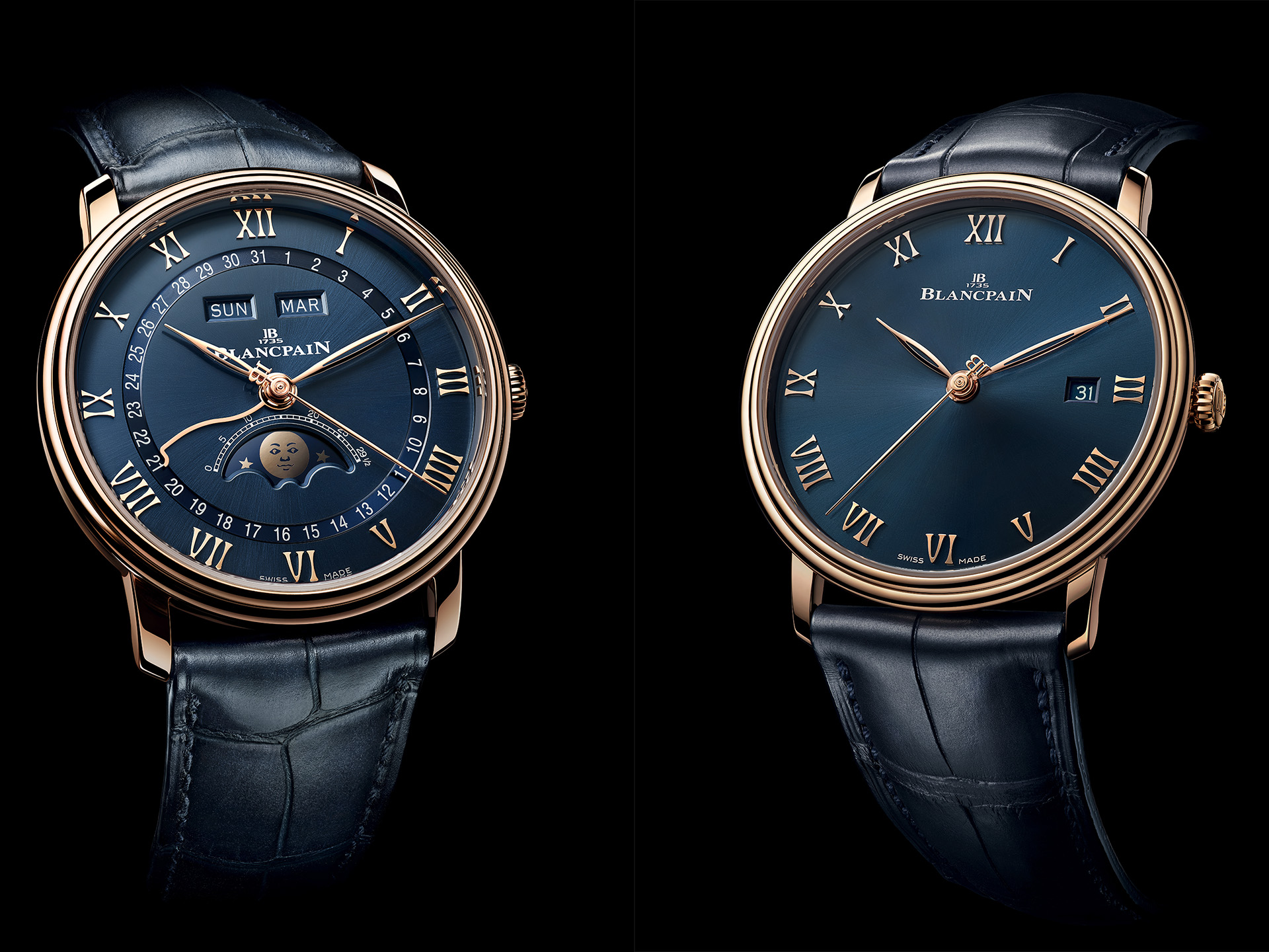 品牌云发布，表迷云欣赏、云测评，近期新品手表汇总和简评