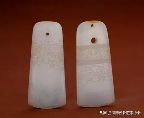 中国古玉鉴赏图典大全,中国古玉顶级图典