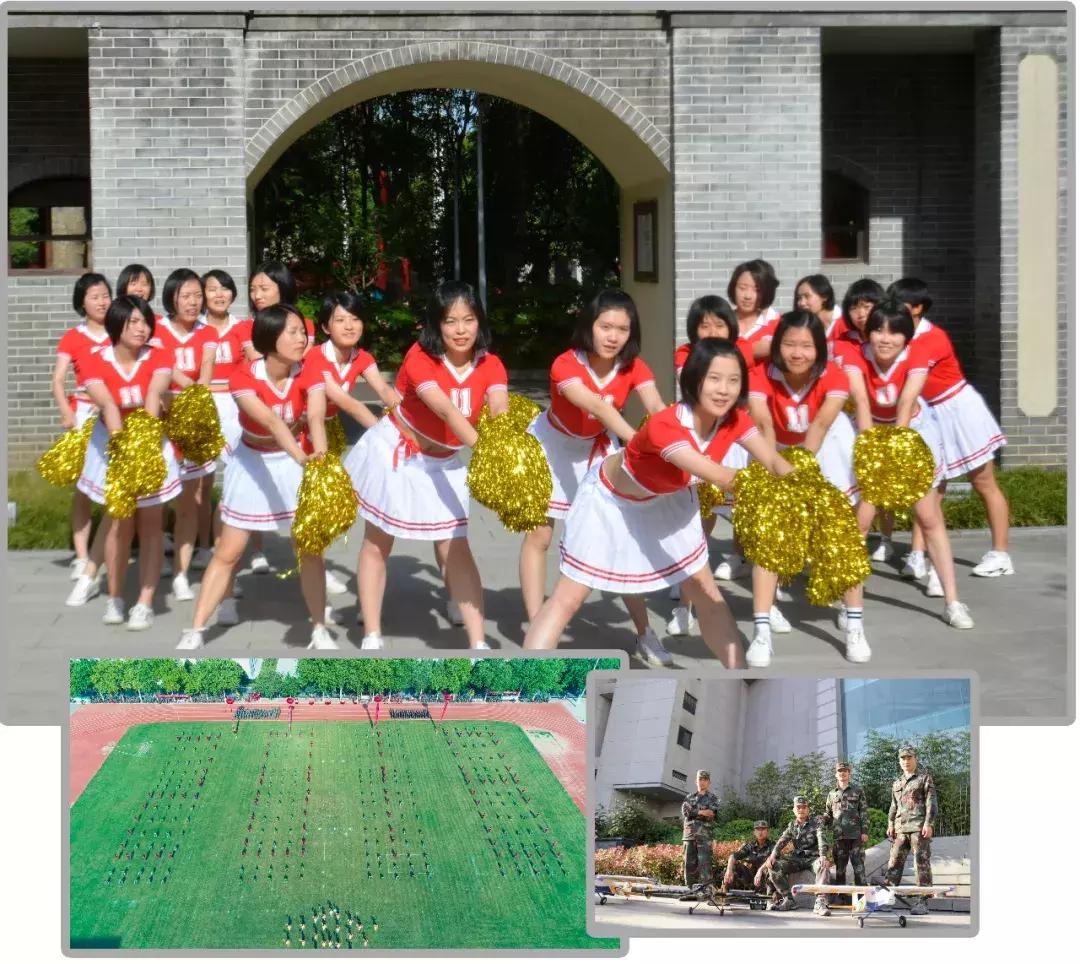 火箭军工程大学2018招生录取线,火箭军工程大学2023招生简章河北