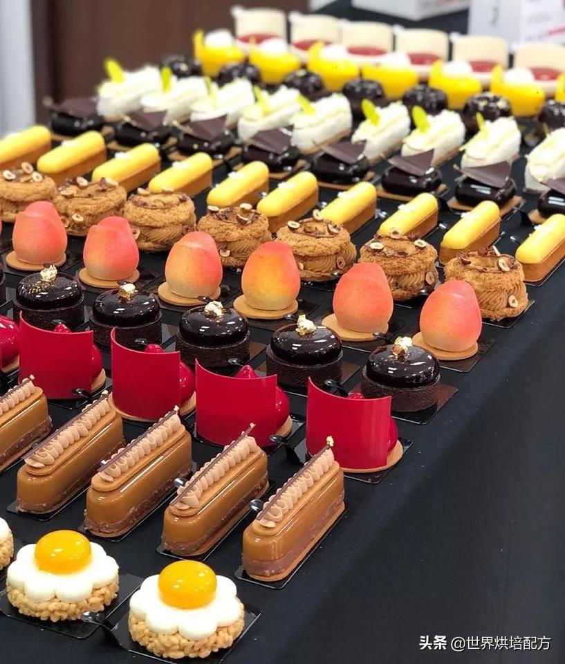 孟加里闪电慕斯——光头强AB的最新配方（已打包·可*载下**）