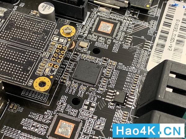 蜗牛星际矿渣nas黑群晖使用教程,黑群晖组装nas推荐配置双盘位