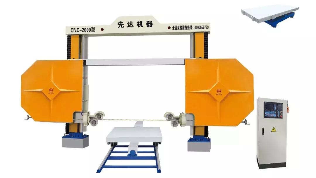 石材设计详细说明,设计师必须了解的石材材料