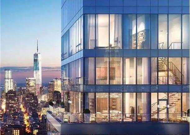 全球富豪顶级豪宅,全球顶尖富豪豪宅