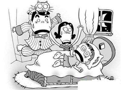 宝宝手脚抽搐抖动是癫痫吗,宝宝突然手脚抖动视频