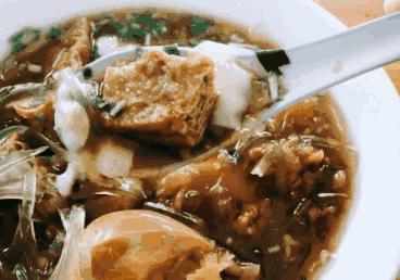 厦门精绝古城,离厦门1.8公里的地方