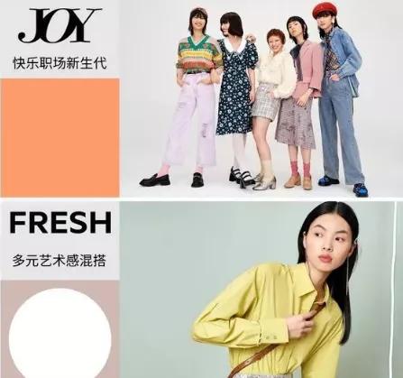 服装商品管理手册大全,优秀服装品牌管理手册大全