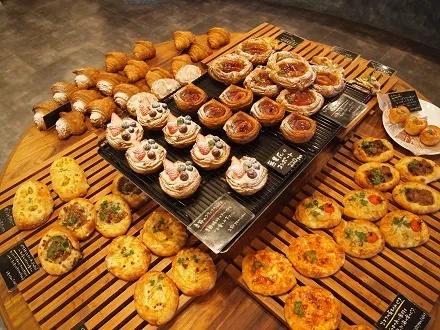 日本网友拍胸脯推荐！京都の时尚面包店，让你不由自主停下脚步