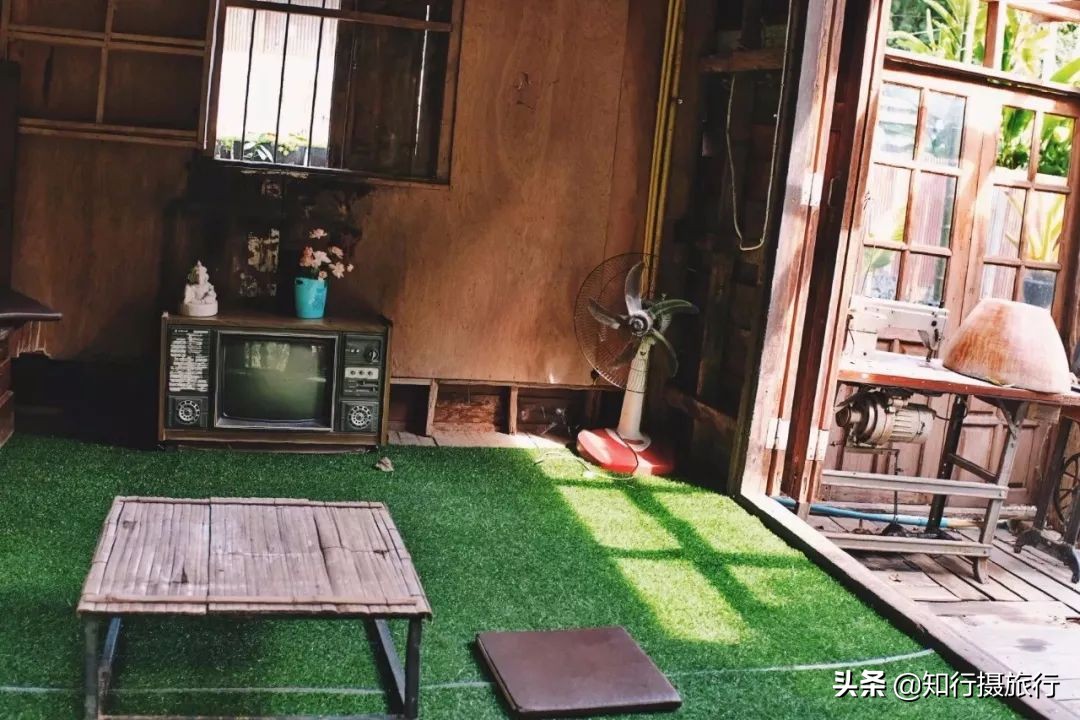 清迈一定要去的咖啡店,打卡泰国清迈6家瀑布咖啡馆