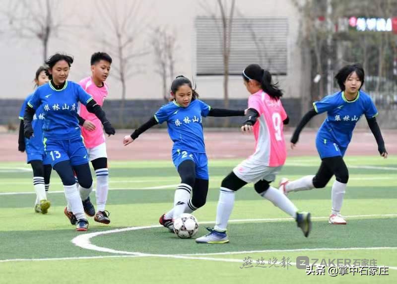 第四届“路昶杯”足球赛今日开赛引发回忆！我们更在意的是寒风中的那份坚守