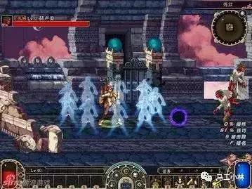 腾讯最花钱的游戏排行榜,腾讯旗下十大最火游戏