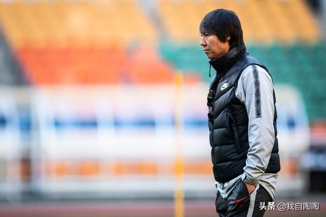 除了态度，李铁的国足还有这些