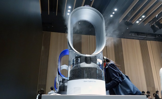 airx加湿器评测,airx加湿器H16真实测评