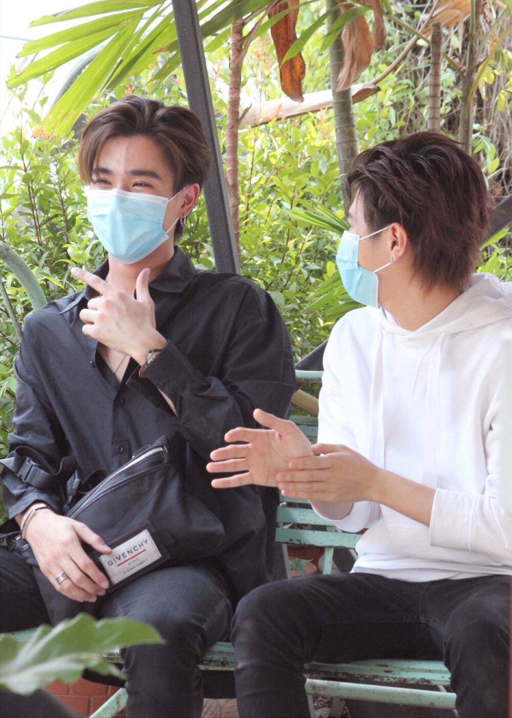 皮皮泡皮皮乐：感天动地母子情，这才是男孩子间的交情