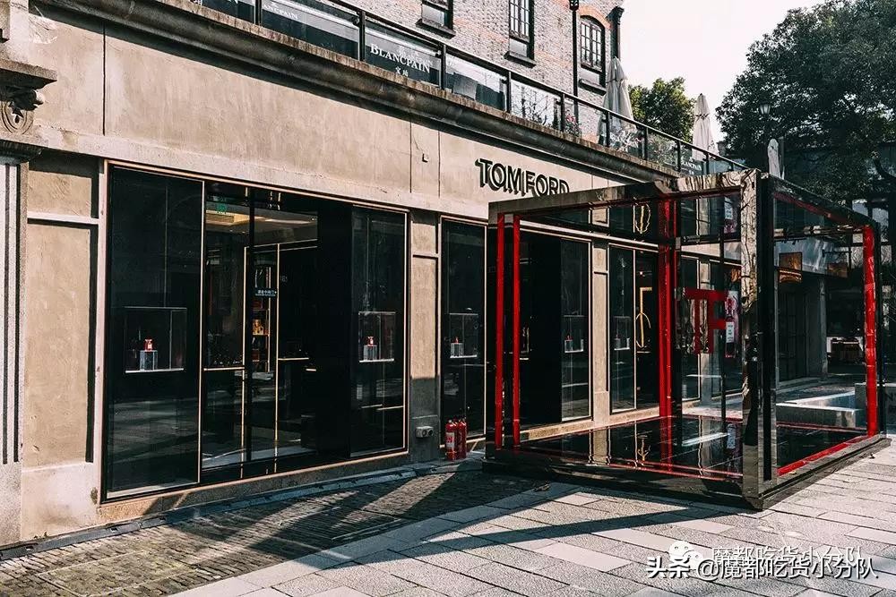 全球最大旗舰店登陆上海,只有上海才有的旗舰店