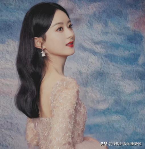 入秋后皮肤干燥脱皮抹什么都刺痛,入秋后脸上的皮肤干燥怎么办