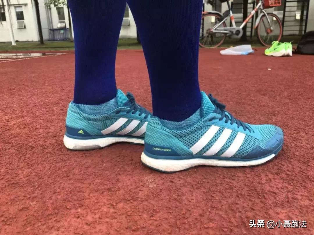 小聂跑步技术,小聂跑法好不好