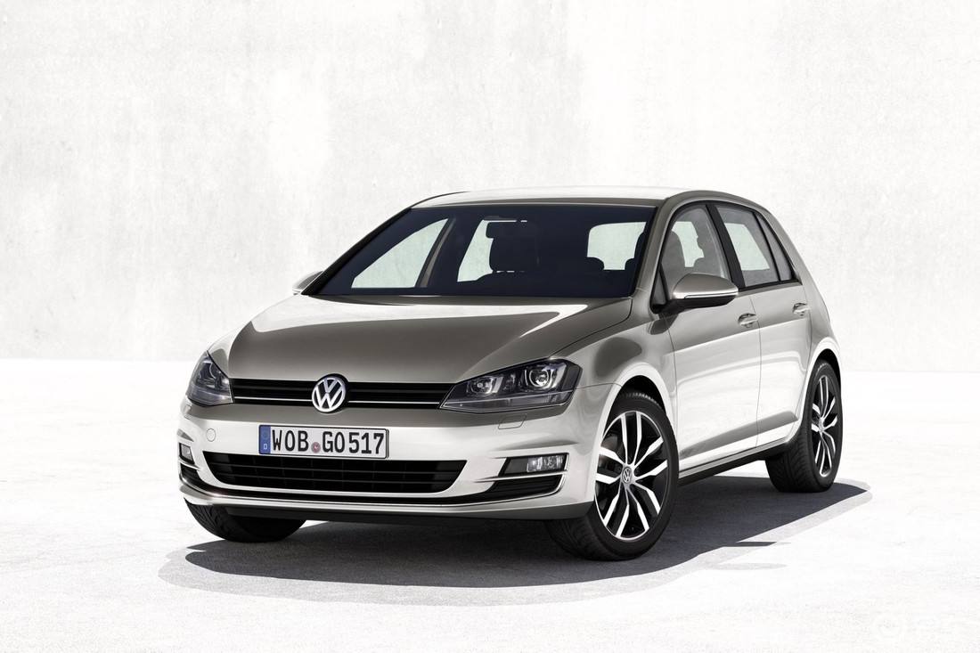 高尔夫8r和高尔夫gti有什么区别,高尔夫1到2万