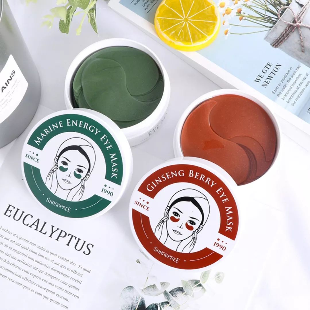 眼膜测评分享真爱眼膜无限回购,老顾客回购10盒眼膜