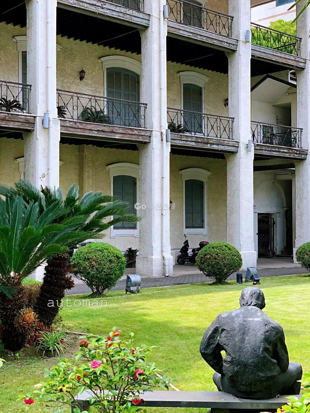 徐汇为什么叫徐汇,什么是静安