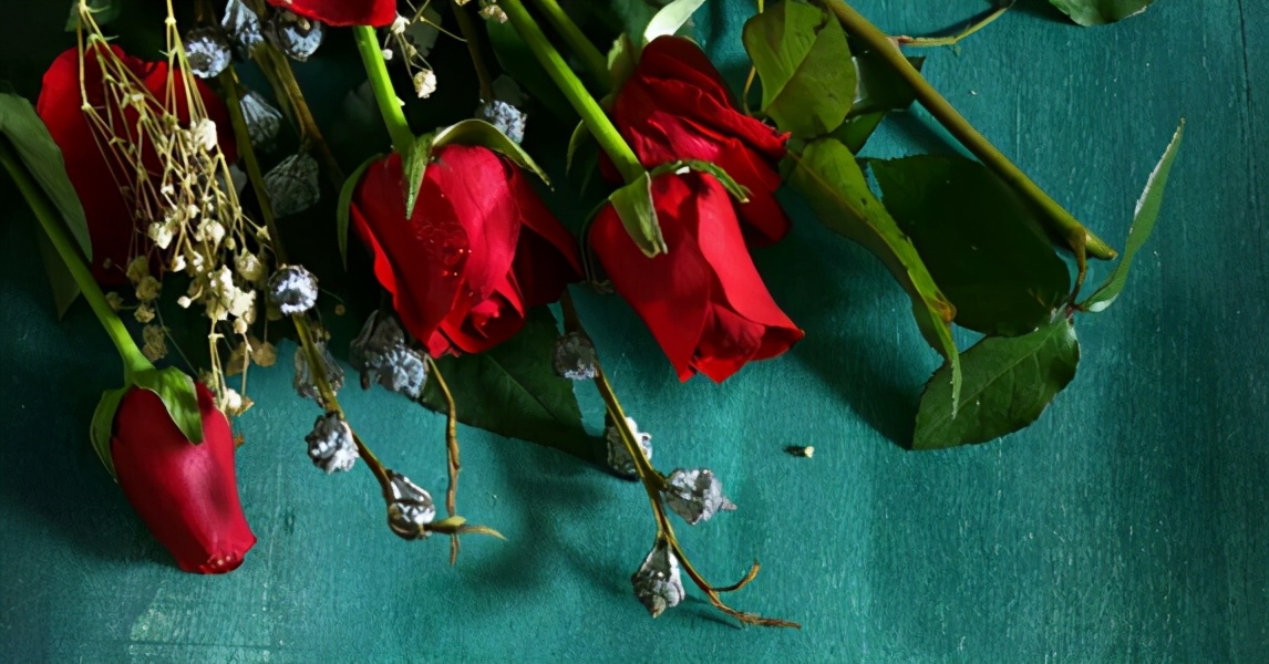 故事：交往一年闪嫁高富帅，婚礼前三天被告知，他有个10岁的儿子