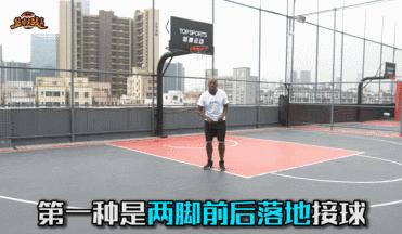 打篮球打久了的变化,打篮球练好投篮