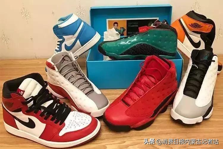 潮牌鉴定师这行好吗,潮牌球鞋鉴别师这个工作怎么样