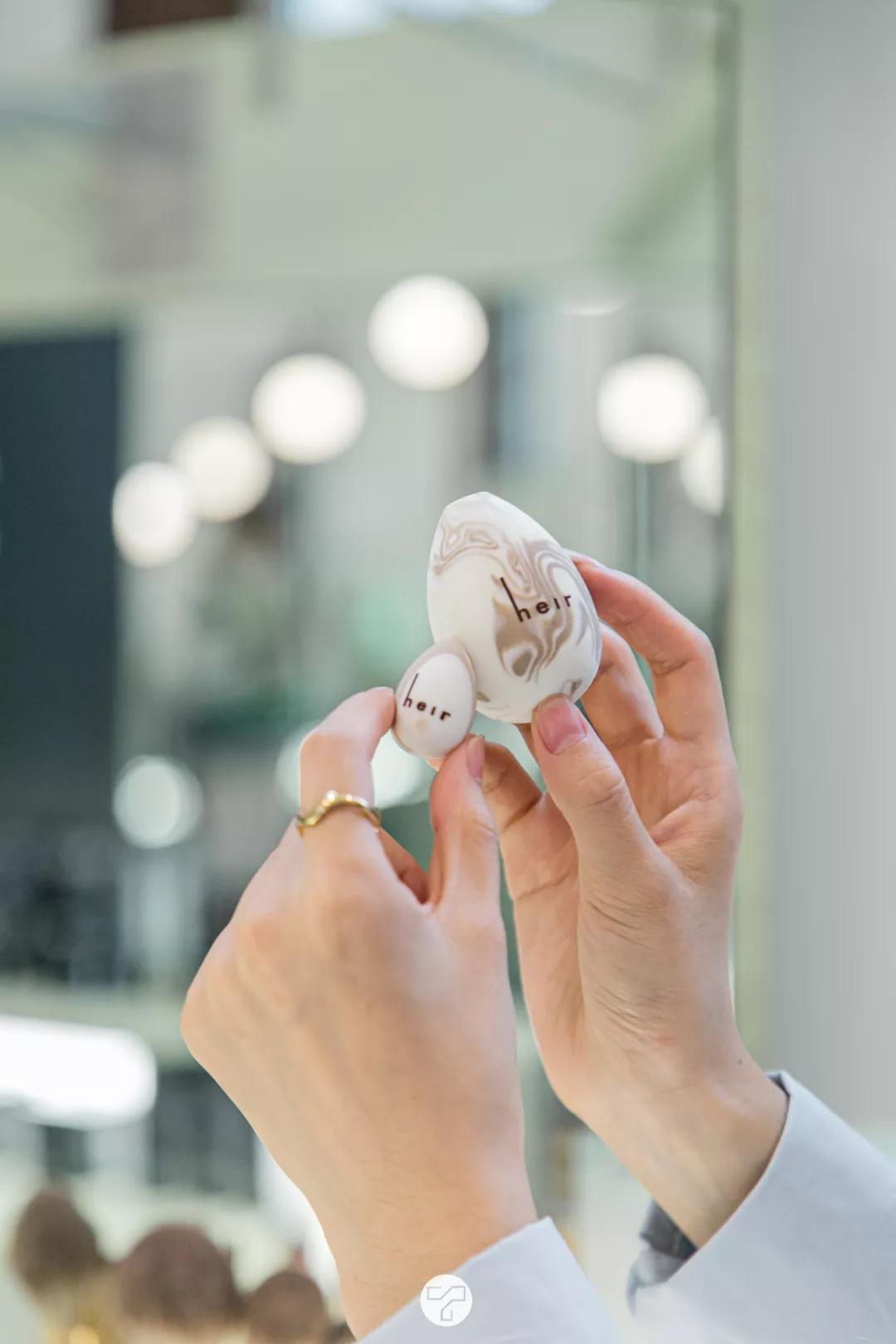 魔都新晋时尚地标,魔都新晋打卡地