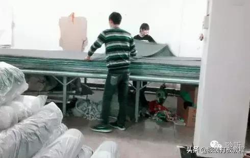 初学者学服装裁剪买什么书,学服装裁剪新手入门推刀