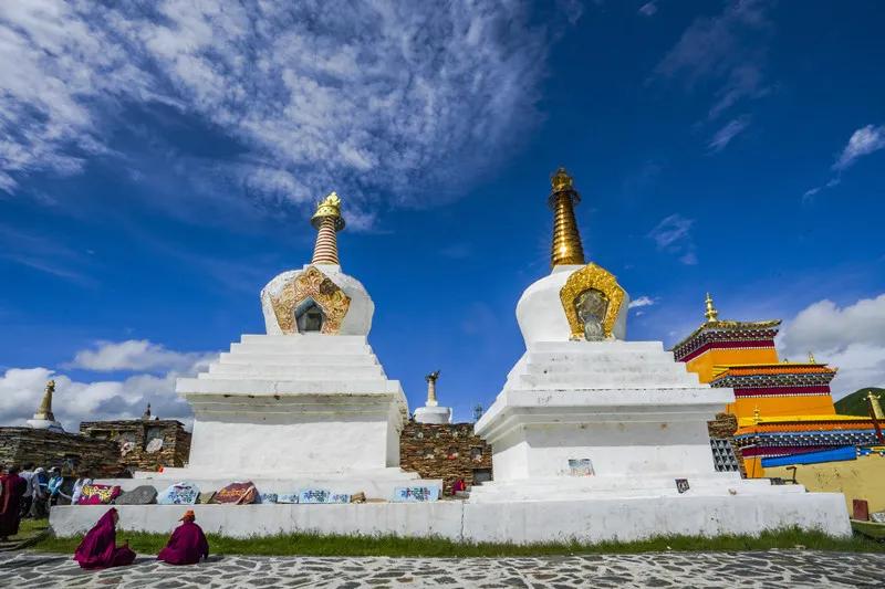 丝路甘孜川西秘境纪录片,丝路甘孜康藏秘境第五站
