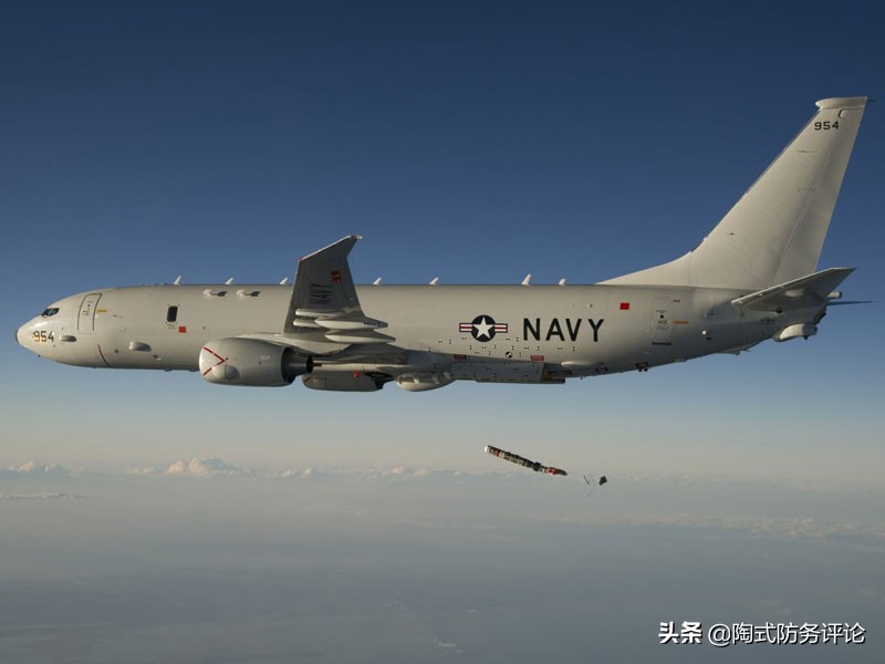 印军再犯吝啬脾气:每枚美国轻型鱼雷400万美元,只买了16枚