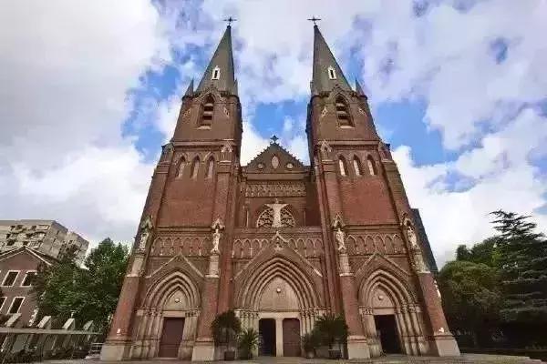 上海免费景点大全最新攻略,上海23个免费游玩的景点攻略