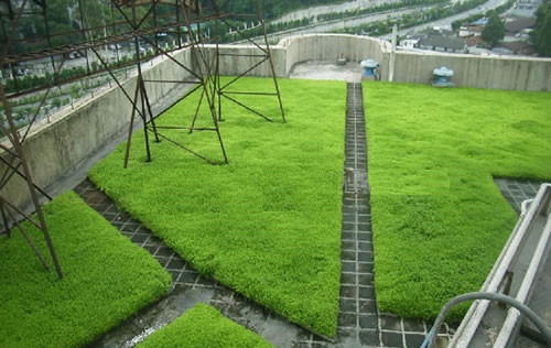 顶楼隔热防水最好的方法,顶楼隔热最有效的方法